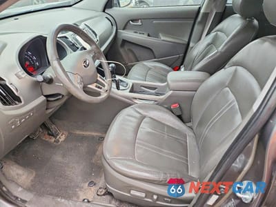 Zdjęcie 7 z 13 samochodu: 2016 KIA SPORTAGE EX VIN:KNDPC3AC8G7815404 - miniatura