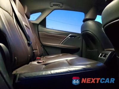 Zdjęcie 11 z 13 samochodu: 2019 LEXUS RX 350 BASE VIN:2T2BZMCA3KC182386 - miniatura
