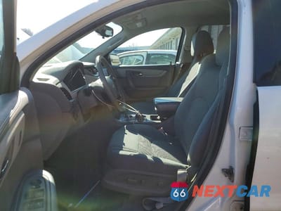 Zdjęcie 7 z 13 samochodu: 2013 CHEVROLET TRAVERSE LS VIN:1GNKRFKD3DJ162939 - miniatura