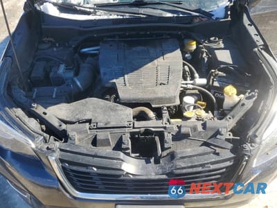 Zdjęcie 11 z 11 samochodu: 2019 SUBARU FORESTER LIMITED VIN:JF2SKASC8KH513650 - miniatura