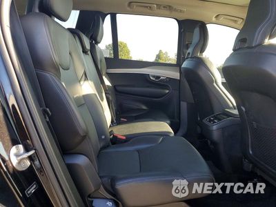 Zdjęcie 11 z 13 samochodu: 2024 VOLVO XC90 CORE VIN:YV4L12PK3R1243075 - miniatura
