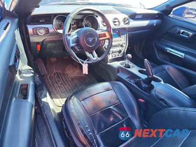 Zdjęcie 8 z 11 samochodu: 2017 FORD MUSTANG GT VIN:1FA6P8CF2H5248548 - miniatura