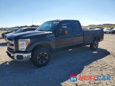 2015 FORD F250 SUPER DUTY 1FT7X2A62FED19324 - główne zdjęcie licytacji z USA - miniatura