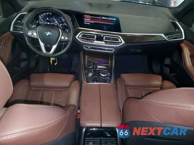 Zdjęcie 8 z 12 samochodu: 2020 BMW X5 XDRIVE40I VIN:5UXCR6C02L9B48363 - miniatura