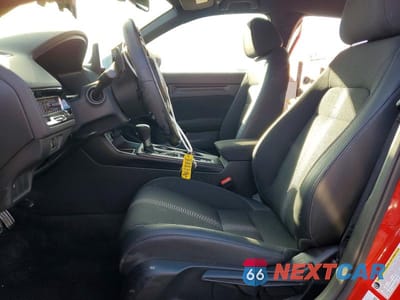 Zdjęcie 7 z 13 samochodu: 2025 HONDA CIVIC SPORT VIN:2HGFE2F53SH507131 - miniatura