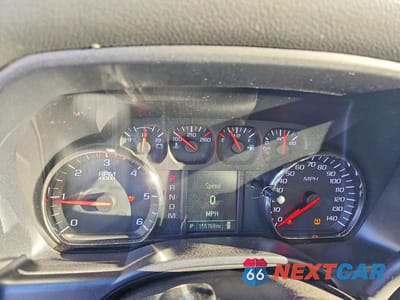 Zdjęcie 9 z 12 samochodu: 2016 CHEVROLET SILVERADO C1500 VIN:3GCPCNECXGG290825 - miniatura