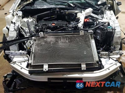 Zdjęcie 12 z 12 samochodu: 2025 HONDA HR-V LX VIN:3CZRZ2H34SM717972 - miniatura