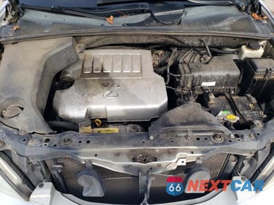 Zdjęcie 11 z 12 samochodu: 2008 LEXUS RX 350 BASE VIN:2T2HK31U28C096047 - miniatura