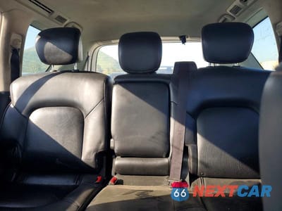 Zdjęcie 10 z 13 samochodu: 2018 NISSAN ARMADA SV VIN:JN8AY2ND4J9051054 - miniatura