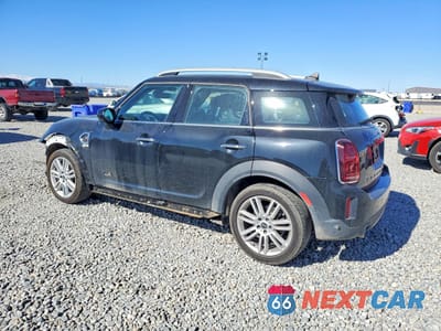 Drugie zdjęcie samochodu z przodu: 2024 MINI COOPER S COUNTRYMAN ALL4 VIN:WMZ83BR03R3S00391 - miniatura