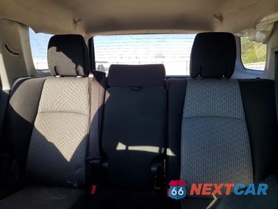 Zdjęcie 10 z 13 samochodu: 2019 TOYOTA 4RUNNER SR5/SR5 PREMIUM VIN:JTEBU5JR6K5669740 - miniatura