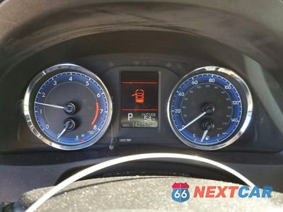 Zdjęcie 9 z 12 samochodu: 2017 TOYOTA COROLLA LE VIN:2T1BURHE3HC938173 - miniatura