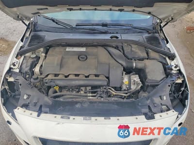 Zdjęcie 11 z 12 samochodu: 2011 VOLVO S60 T6 VIN:YV1902FH5B2009987 - miniatura