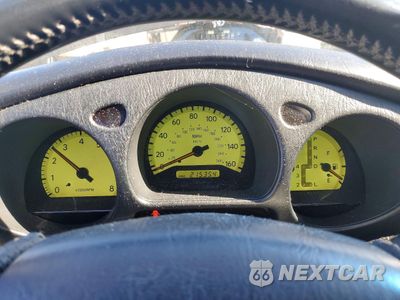 Zdjęcie 9 z 12 samochodu: 2000 LEXUS GS 300 VIN:JT8BD68S2Y0111794 - miniatura