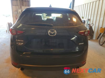 Zdjęcie 6 z 13 samochodu: 2019 MAZDA CX-5 GRAND TOURING RESERVE VIN:JM3KFBDY7K0641319 - miniatura
