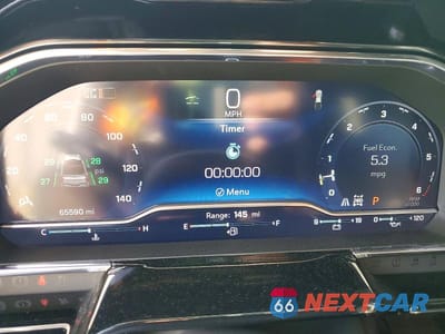 Zdjęcie 9 z 11 samochodu: 2024 CHEVROLET SILVERADO K1500 LTZ VIN:2GCUDGED3R1146209 - miniatura