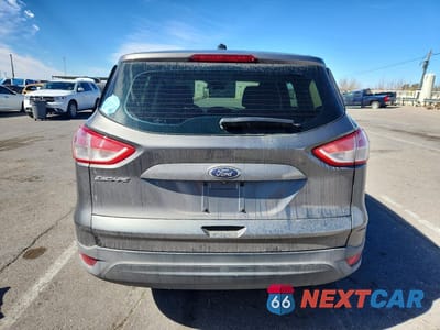 Zdjęcie 6 z 12 samochodu: 2014 FORD ESCAPE S VIN:1FMCU0F70EUB05459 - miniatura
