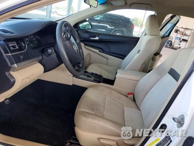 Zdjęcie 7 z 12 samochodu: 2014 TOYOTA CAMRY L VIN:4T4BF1FK0ER406500 - miniatura