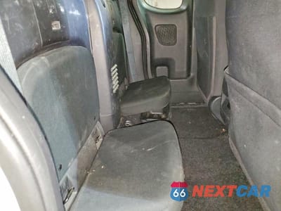 Zdjęcie 10 z 11 samochodu: 2024 NISSAN FRONTIER S VIN:1N6ED1CL0RN635903 - miniatura