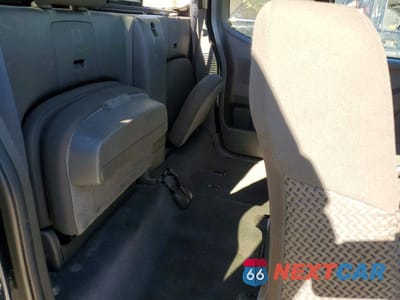 Zdjęcie 10 z 11 samochodu: 2019 NISSAN FRONTIER SV VIN:1N6DD0CU9KN788249 - miniatura