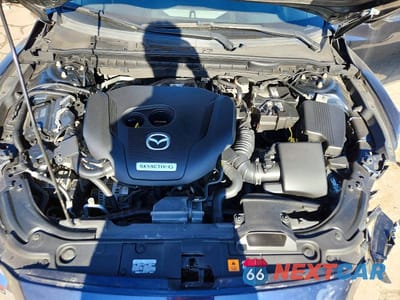 Zdjęcie 11 z 12 samochodu: 2019 MAZDA 6 GRAND TOURING RESERVE VIN:JM1GL1WY5K1502377 - miniatura