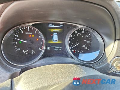 Zdjęcie 9 z 12 samochodu: 2014 NISS ROGUE VIN:5N1AT2MV9EC871848 - miniatura