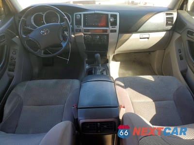 Zdjęcie 8 z 11 samochodu: 2004 TOYOTA 4RUNNER SR5 VIN:JTEZU14R348022975 - miniatura