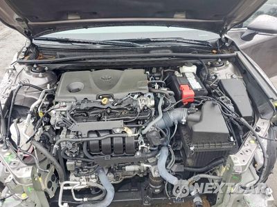 Zdjęcie 11 z 12 samochodu: 2024 TOYOTA CAMRY XSE VIN:4T1K61AK1RU253312 - miniatura