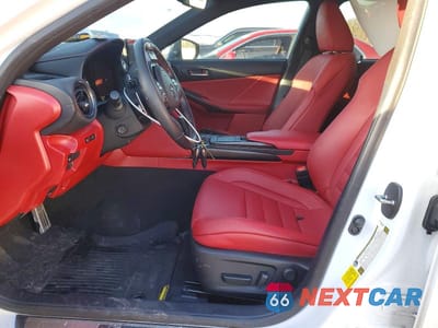 Zdjęcie 7 z 12 samochodu: 2024 LEXUS IS 350 F SPORT VIN:JTHGZ1E21R5035469 - miniatura