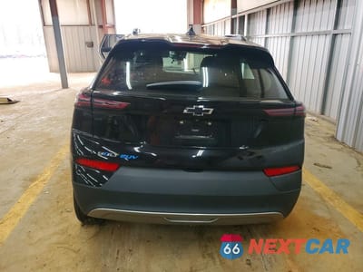 Zdjęcie 6 z 12 samochodu: 2023 CHEVROLET BOLT EUV LT VIN:1G1FY6S02P4167362 - miniatura