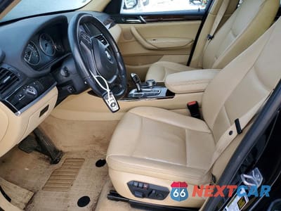 Zdjęcie 7 z 12 samochodu: 2016 BMW X3 XDRIVE28I VIN:5UXWX9C58G0D71601 - miniatura