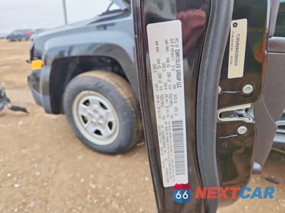 Zdjęcie 12 z 13 samochodu: 2012 JEEP PATRIOT SPORT VIN:1C4NJRBB4CD608686 - miniatura