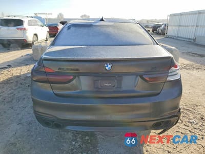Zdjęcie 6 z 12 samochodu: 2017 BMW ALPINA B7 VIN:WBA7F2C34HG856027 - miniatura