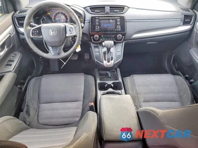 Zdjęcie 8 z 12 samochodu: 2019 HONDA CR-V LX VIN:2HKRW6H3XKH226284 - miniatura