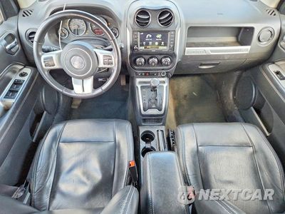 Zdjęcie 8 z 12 samochodu: 2017 JEEP COMPASS LATITUDE VIN:1C4NJDEB2HD165458 - miniatura