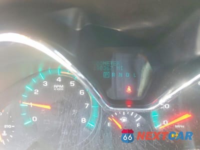 Zdjęcie 9 z 12 samochodu: 2017 CHEVROLET TRAVERSE LS VIN:1GNKVFED1HJ200049 - miniatura