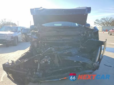 Piąte zdjęcie samochodu w środku: 2022 CADILLAC ESCALADE SPORT VIN:1GYS4EKL9NR308976 - miniatura