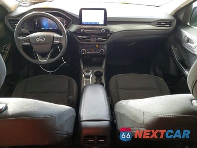 Zdjęcie 8 z 13 samochodu: 2025 FORD ESCAPE ACTIVE VIN:1FMCU9GN1SUB18055 - miniatura