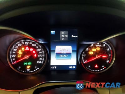 Zdjęcie 9 z 12 samochodu: 2018 MERCEDES-BENZ C 300 VIN:55SWF4JBXJU258365 - miniatura