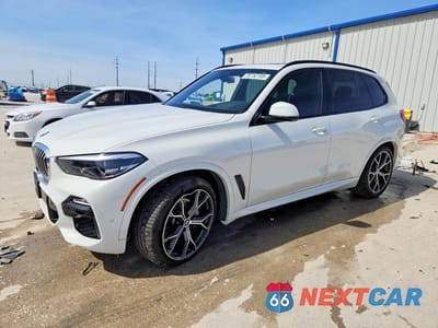 2019 BMW X5 XDRIVE40I 5UXCR6C52KLK81862 - główne zdjęcie licytacji z USA - miniatura