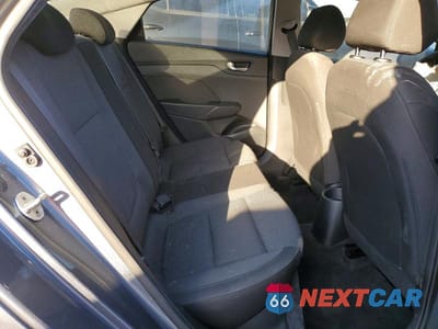 Zdjęcie 10 z 12 samochodu: 2019 HYUNDAI ACCENT SE VIN:3KPC24A39KE049344 - miniatura