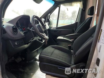 Zdjęcie 7 z 13 samochodu: 2022 MERCEDES-BENZ SPRINTER 2500 VIN:W1Y4ECHY5NT114530 - miniatura