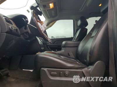 Zdjęcie 7 z 12 samochodu: 2008 GMC YUKON VIN:1GKFK63878J124396 - miniatura