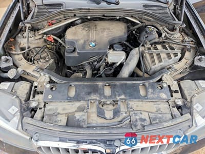 Zdjęcie 12 z 12 samochodu: 2017 BMW X3 XDRIVE28I VIN:5UXWX9C55H0T01780 - miniatura