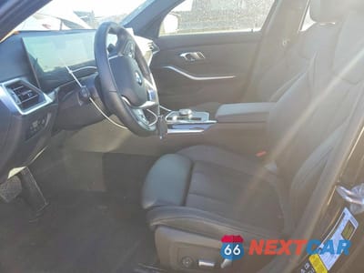 Zdjęcie 7 z 12 samochodu: 2023 BMW 330XI VIN:3MW89FF01P8D17043 - miniatura