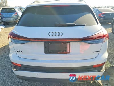 Zdjęcie 6 z 13 samochodu: 2024 AUDI Q4 E-TRON PREMIUM PLUS VIN:WA1L2BFZ5RP023085 - miniatura