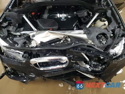 Zdjęcie 12 z 12 samochodu: 2018 BMW X3 XDRIVE30I VIN:5UXTR9C52JLC81671 - miniatura