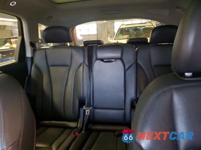 Zdjęcie 10 z 13 samochodu: 2017 AUDI Q7 PRESTIGE VIN:WA1VAAF74HD001633 - miniatura