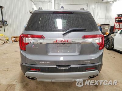 Zdjęcie 6 z 12 samochodu: 2020 GMC ACADIA SLT VIN:1GKKNULS0LZ171706 - miniatura