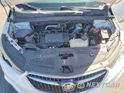 Zdjęcie 12 z 12 samochodu: 2018 BUICK ENCORE VIN:KL4CJCSB0JB528812 - miniatura